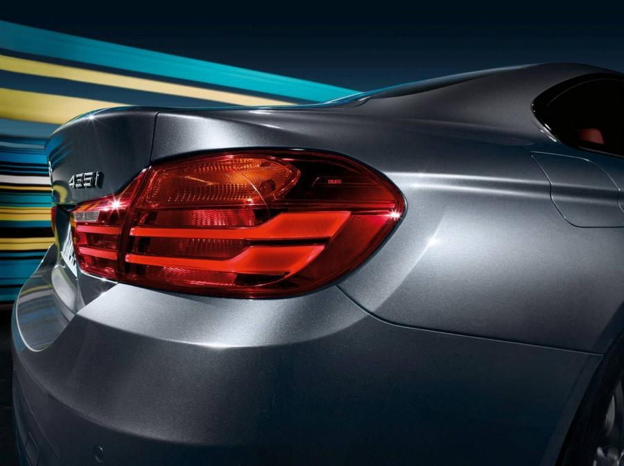  BMW 4-Series Coupe 2014 года  (фото 67 из 111)